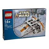LEGO Rebel Snowspeeder