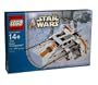 LEGO Star Wars: Snowspeeder