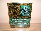 Atlas of the British flora, including distribution maps of 1700 flowering plants and ferns and twelve transparent overlays of climate, topography and geology