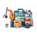 Fisher Price Imaginext Disney/Pixar Toy Story 3 Tri County Landfill 51D2UCrmp1L. AA75 Fisher Price Imaginext Disney/Pixar Toy Story 3 Tri County Landfill