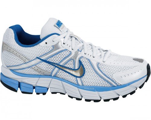 Nike Womens Air Pegasus +25
