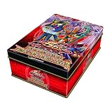 Konami - Yu Gi Oh 5D's - Pack du Duelliste 2010 A (Rouge)par Konami
