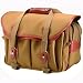 Billingham 335 SLR Camera Shoulder Bag - Khaki