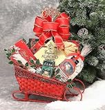 Holiday Sleigh