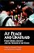 At Peace and Unafraid: Public Order, Security, and the Wisdom of the Cross