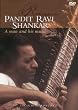 Pandit Ravi Shankar: A Man and His Music