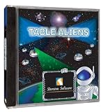 Table Aliens (Home User)