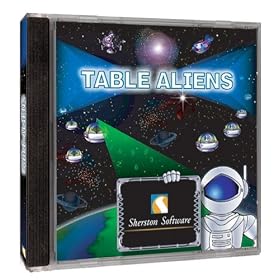 Table Aliens (Home User)