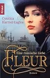 Fleur: Eine russische Liebe - Cynthia Harrod-Eagles
