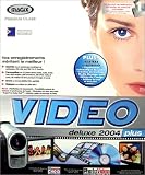 Revue Magix  / Video Deluxe Plus 2004