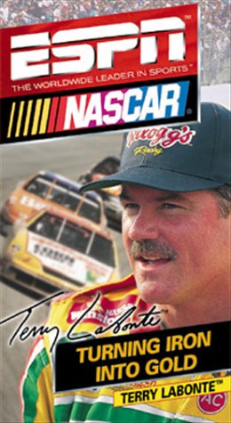 Nascar: Terry Labonte - Turning Iron Into Gold by Auto Racing Videos