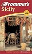 Frommer's Sicily, 1st Edition