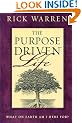 The Purpose Driven Life : What on Earth Am I Here For?