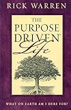 The Purpose-Driven Life