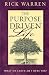 Purpose-driven Life: What on Earth am I Here For?: What on Earth Am I Here For?