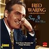 Fred Waring & His Pennsylvanians: An Easter Remembrance [VHS] by Fred Waring & His Pennsylvanians