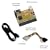 SATA Drive to IDE Converter (Connect SATA Drive to IDE/ATA Motherboard)