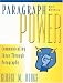 Book Paragraph Power, Second Edition