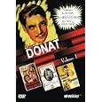The Robert Donat Collection (The Count Of Monte Cristo The 39 Steps The Ghost Goes West) 1934 1935 by