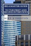 BIG 4 Master Guide to the 1st and 2nd Interviews