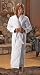 Ladies' Goose Down Robe