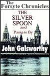 Silver Spoon and the Passers by
