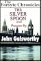 The Silver Spoon And Passers By