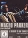 A Tribute to Ray Charles - Live in Leverkusen [DVD]