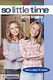 Spring break-up