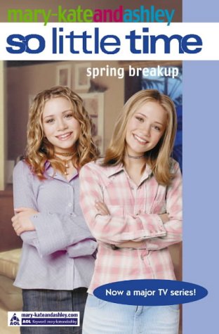 Spring Break-up