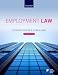 Employment Law: An Introduction