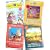 Living Books 4 CD Pack - Harry, Grandma, Tortoise & Little Monster