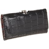 fidanza 4.3 clutch BIG BUDDHA Betty Clutch