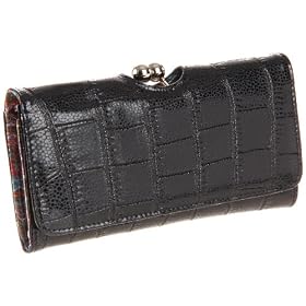 fidanza 4.3 clutch BIG BUDDHA Betty Clutch