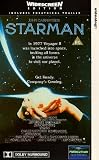 VHS : Starman [1984]