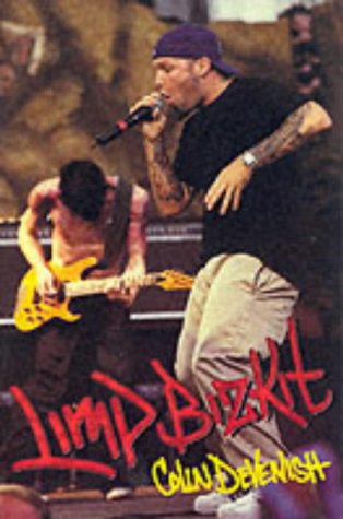 Limp Bizkit: The Interview Sessions