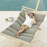 Pillowtop Hammock