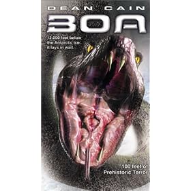 Boa [VHS]