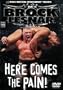 WWE: Brock Lesnar: Here Comes the Pain