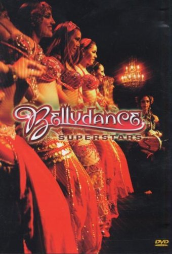 Produkt-Bild: Bellydance - Superstars (+ Audio-CD)