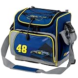  : NASCAR Jimmie Johnson 12-Can Cooler Bag