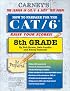 How to Prepare For the CAT/6 8th Grade