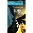 Family Plot [VHS] by 