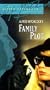 Family Plot [VHS]