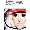 Christina Aguilera - Keeps Gettin' Better (A Decade of Hits) (Paperback)
