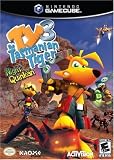 Ty, the Tasmanian Tiger 3: Night of the Quinkan