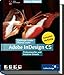 Adobe InDesign CS: Komplett in Farbe: Professioneller und kreativer Einsatz (Galileo Design)