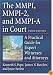 The MMPI, MMPI-2 & MMPI-A in Court: A Practical Guide for Expert Witnesses and Attorneys