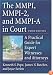 The MMPI, MMPI-2 & MMPI-A in Court: A Practical Guide for Expert Witnesses and Attorneys