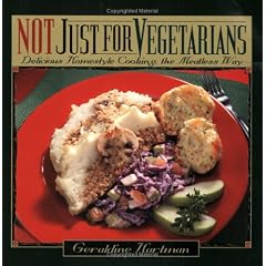 Not Just for Vegetarians
